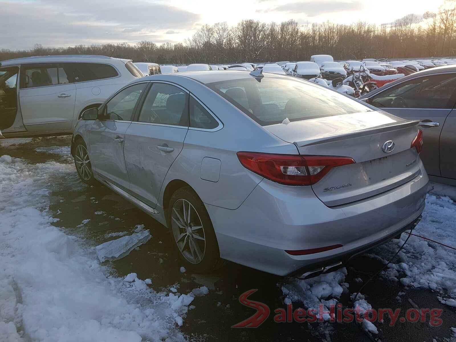 5NPE34AB5HH523906 2017 HYUNDAI SONATA