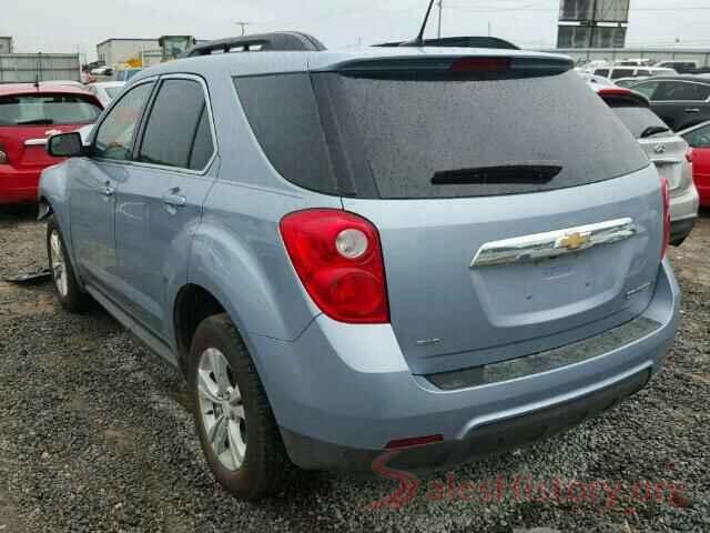 3GNCJNSB0LL299011 2014 CHEVROLET EQUINOX