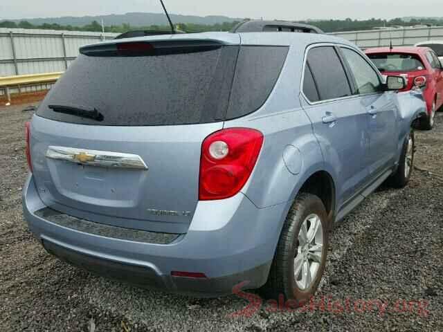 3GNCJNSB0LL299011 2014 CHEVROLET EQUINOX