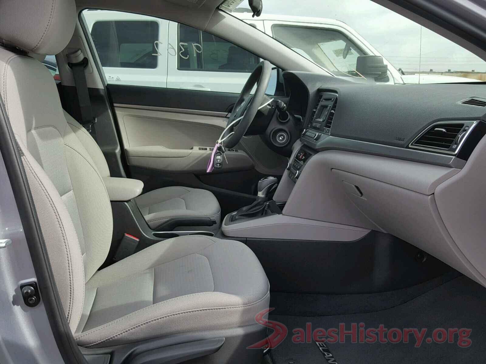 5XYPG4A32HG211703 2017 HYUNDAI ELANTRA