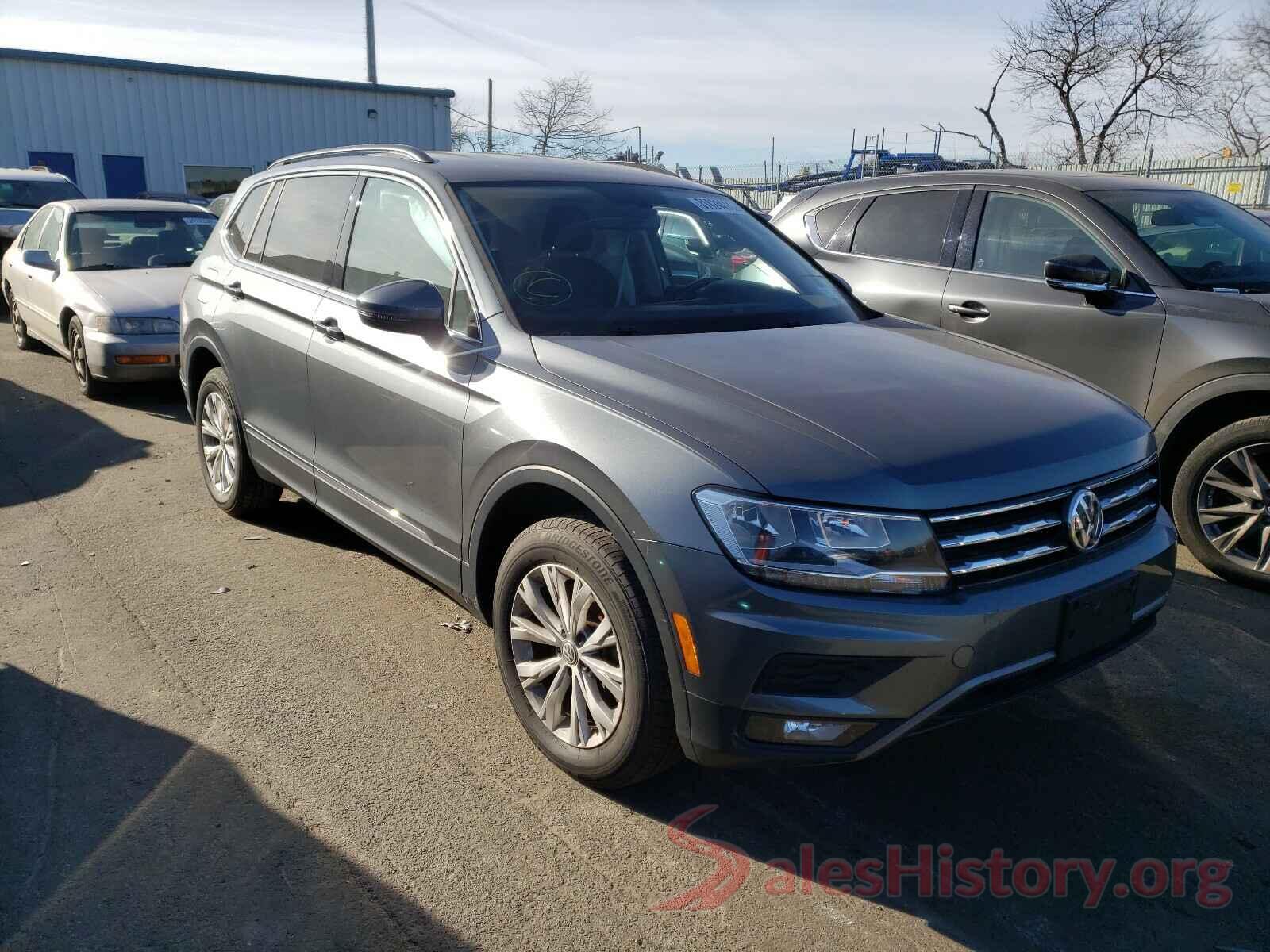 3VV2B7AX6JM030482 2018 VOLKSWAGEN TIGUAN