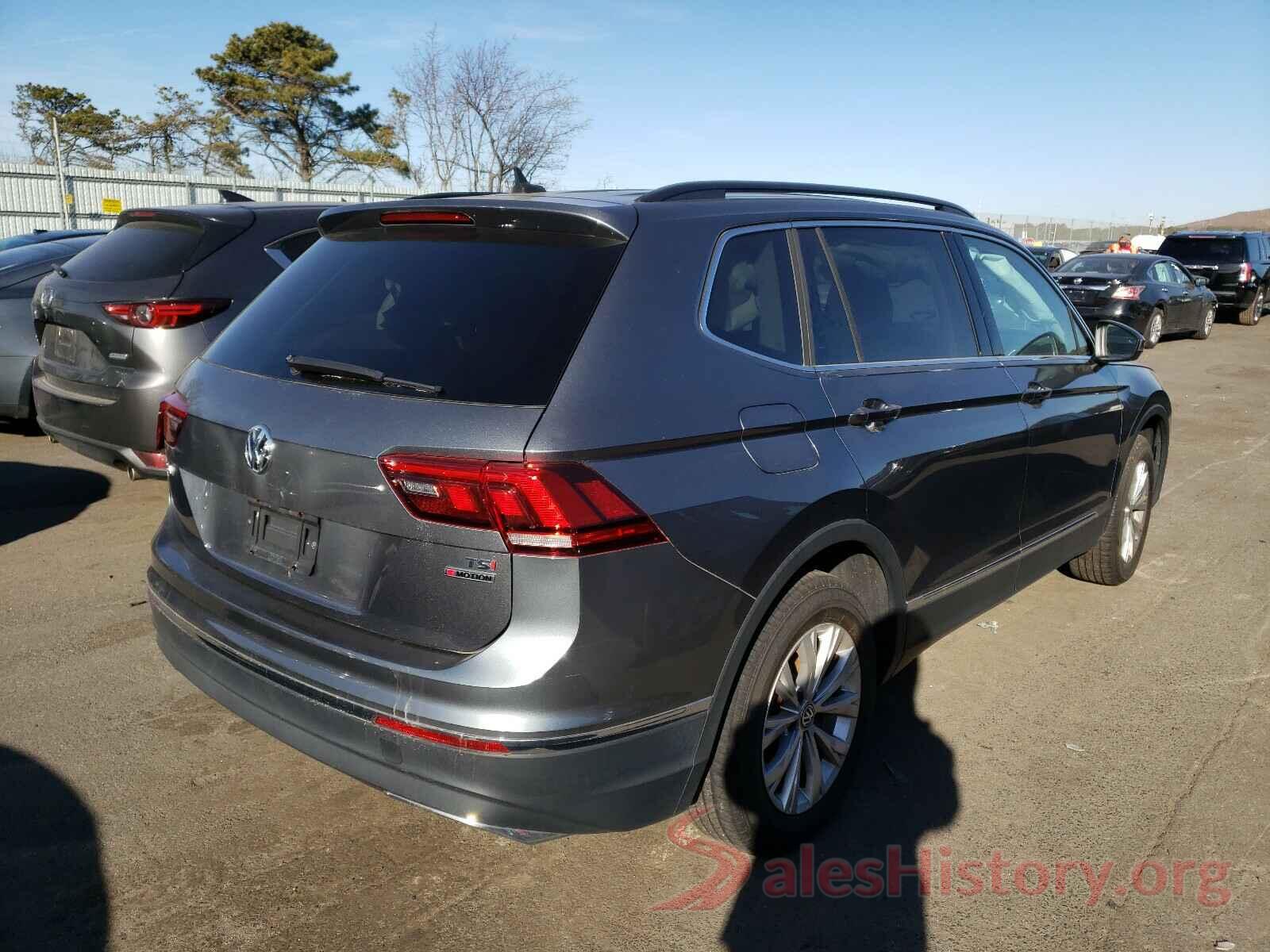 3VV2B7AX6JM030482 2018 VOLKSWAGEN TIGUAN