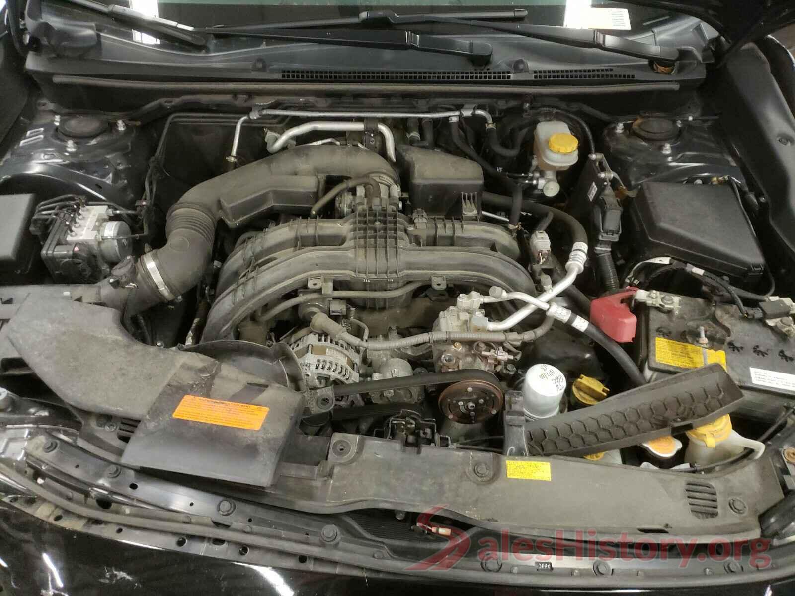 JF2GTABC6JH231623 2018 SUBARU CROSSTREK