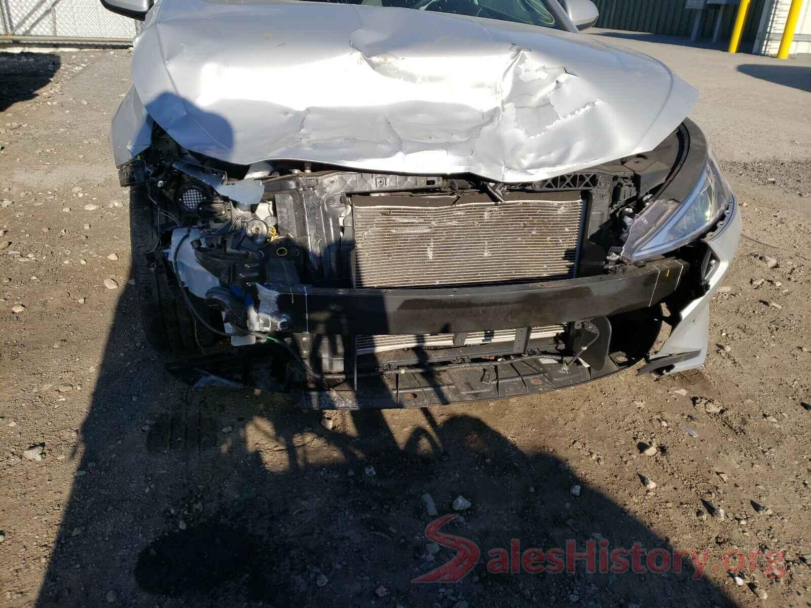 KMHD84LF6KU864169 2019 HYUNDAI ELANTRA