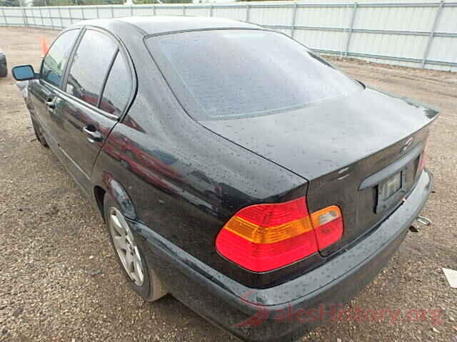 5YFBURHE6HP608866 2002 BMW 3 SERIES