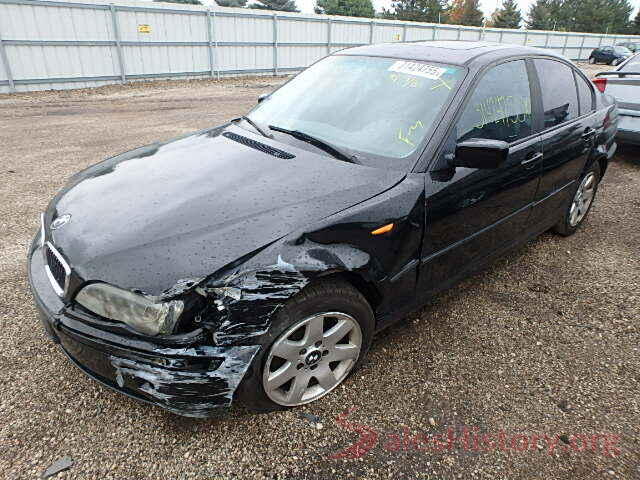 5YFBURHE6HP608866 2002 BMW 3 SERIES