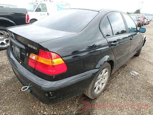 5YFBURHE6HP608866 2002 BMW 3 SERIES