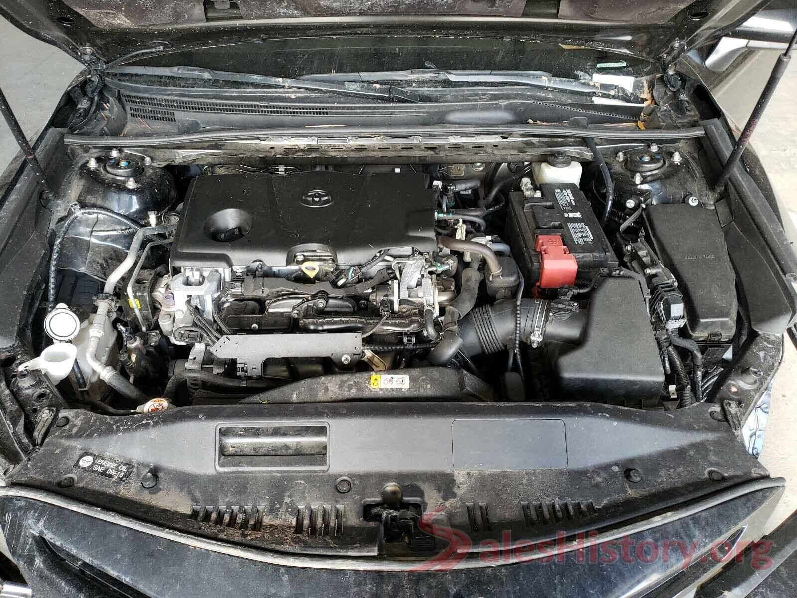 4T1B11HK5JU090012 2018 TOYOTA CAMRY