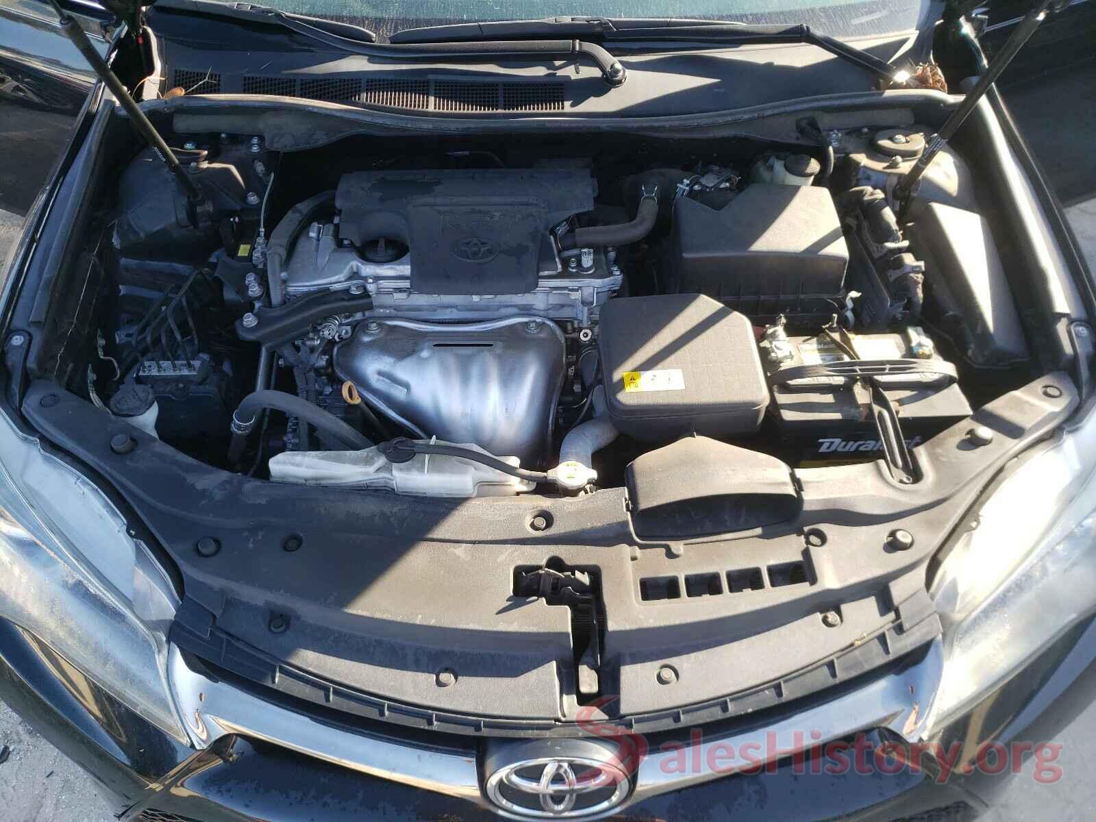 4T1BF1FK0HU686546 2017 TOYOTA CAMRY