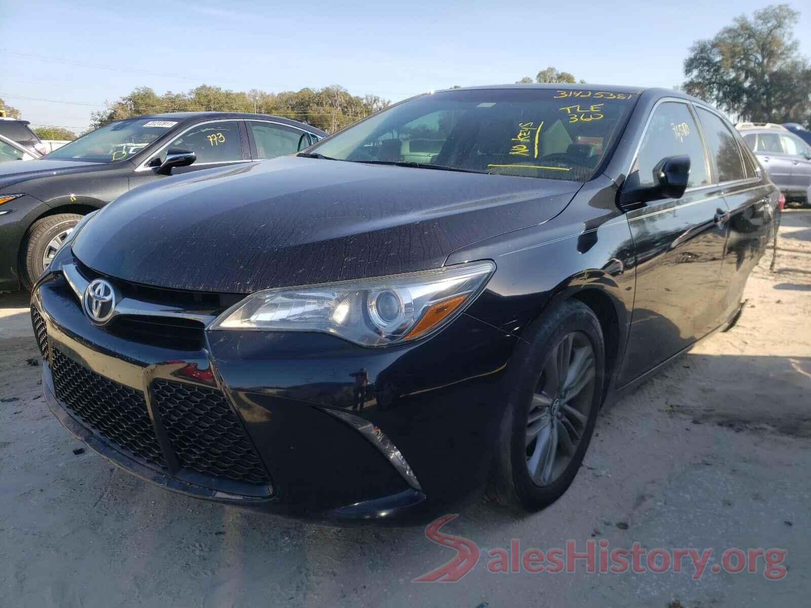 4T1BF1FK0HU686546 2017 TOYOTA CAMRY