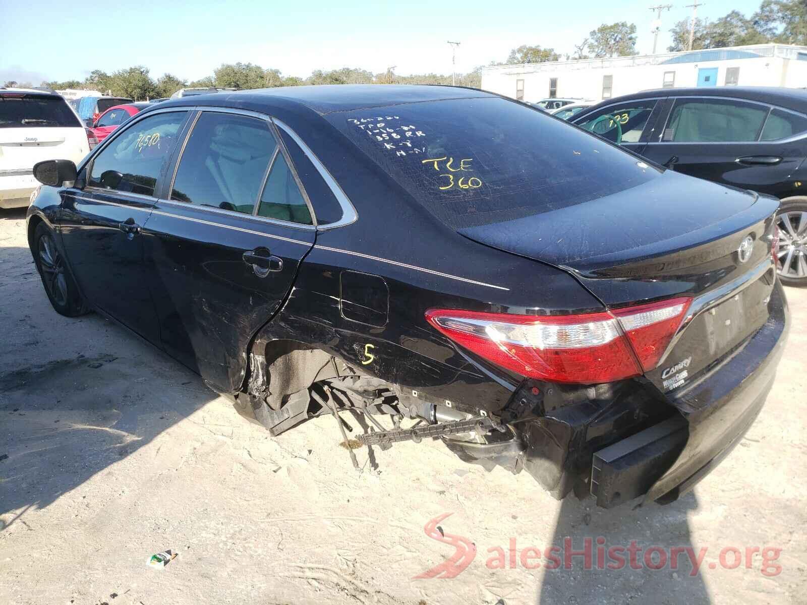 4T1BF1FK0HU686546 2017 TOYOTA CAMRY