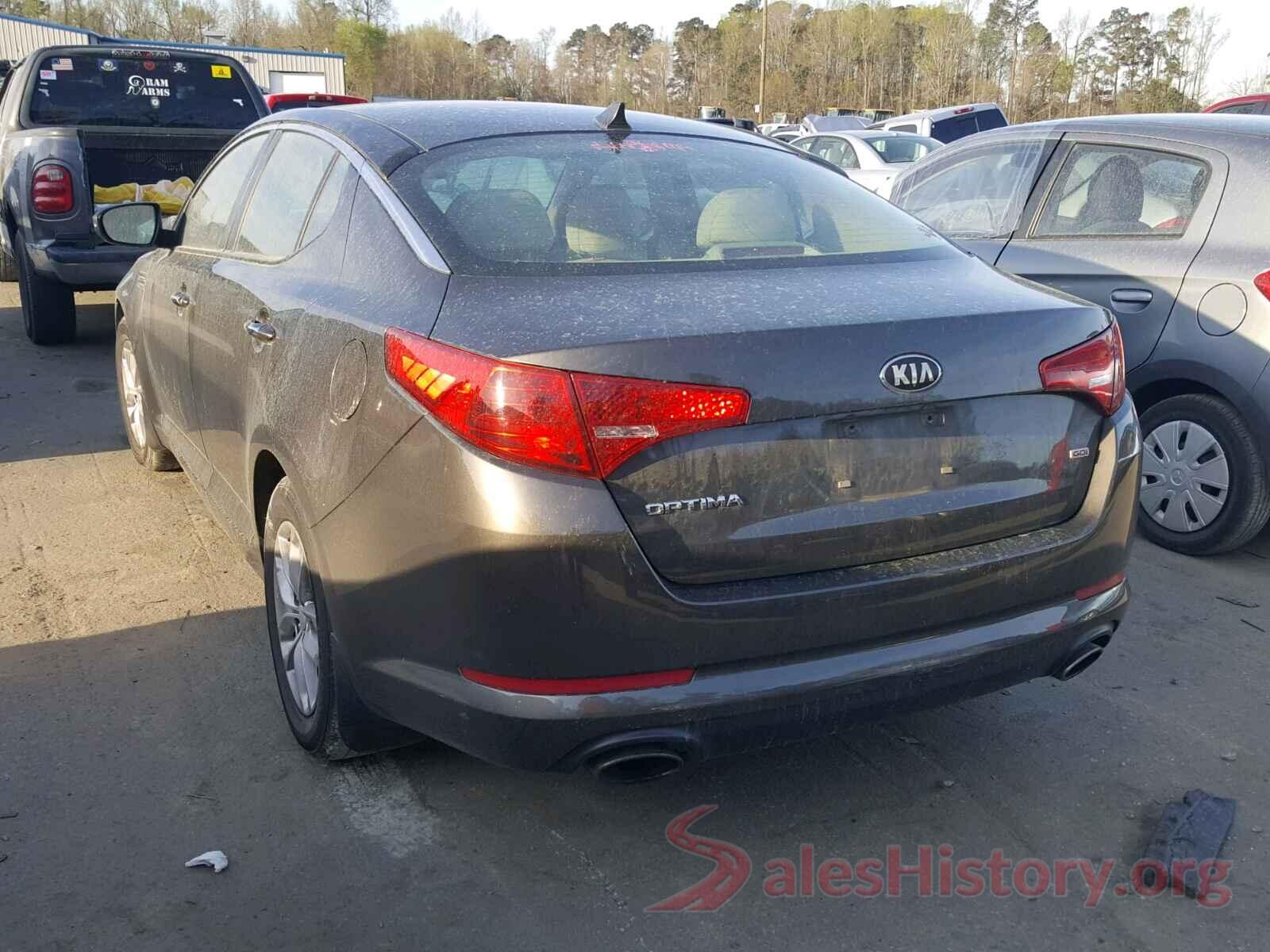 5XXGM4A71DG249479 2013 KIA OPTIMA LX