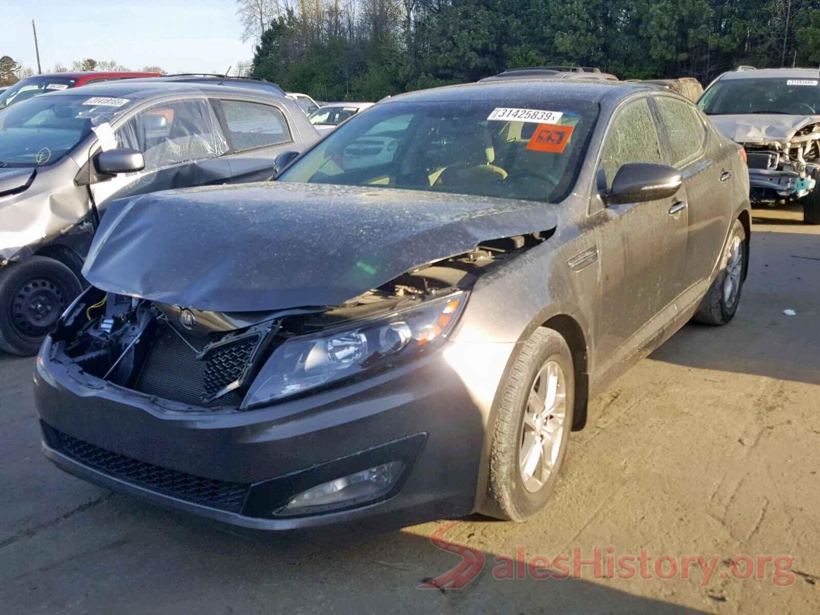 5XXGM4A71DG249479 2013 KIA OPTIMA LX