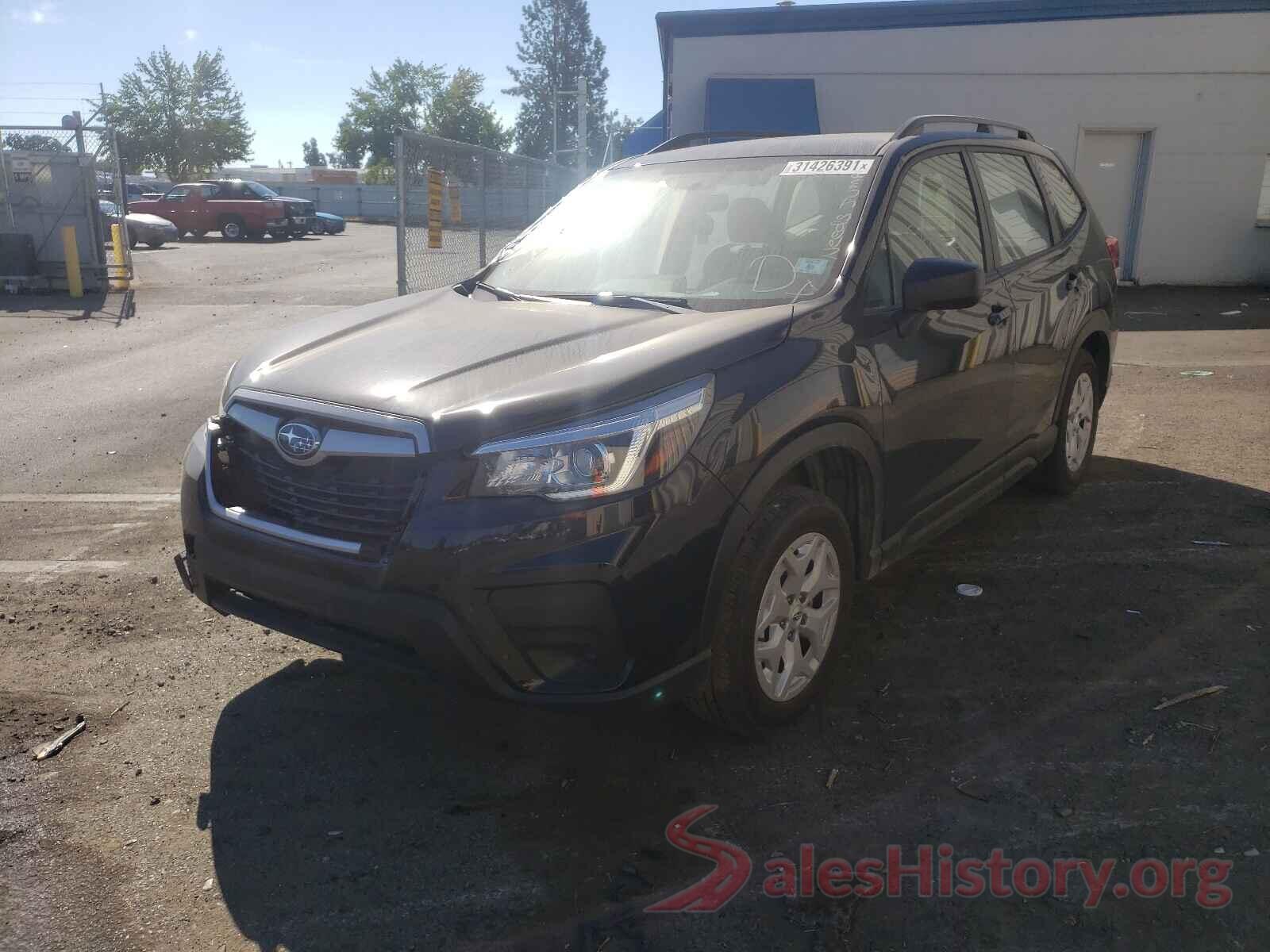 JF2SKADC5LH501728 2020 SUBARU FORESTER