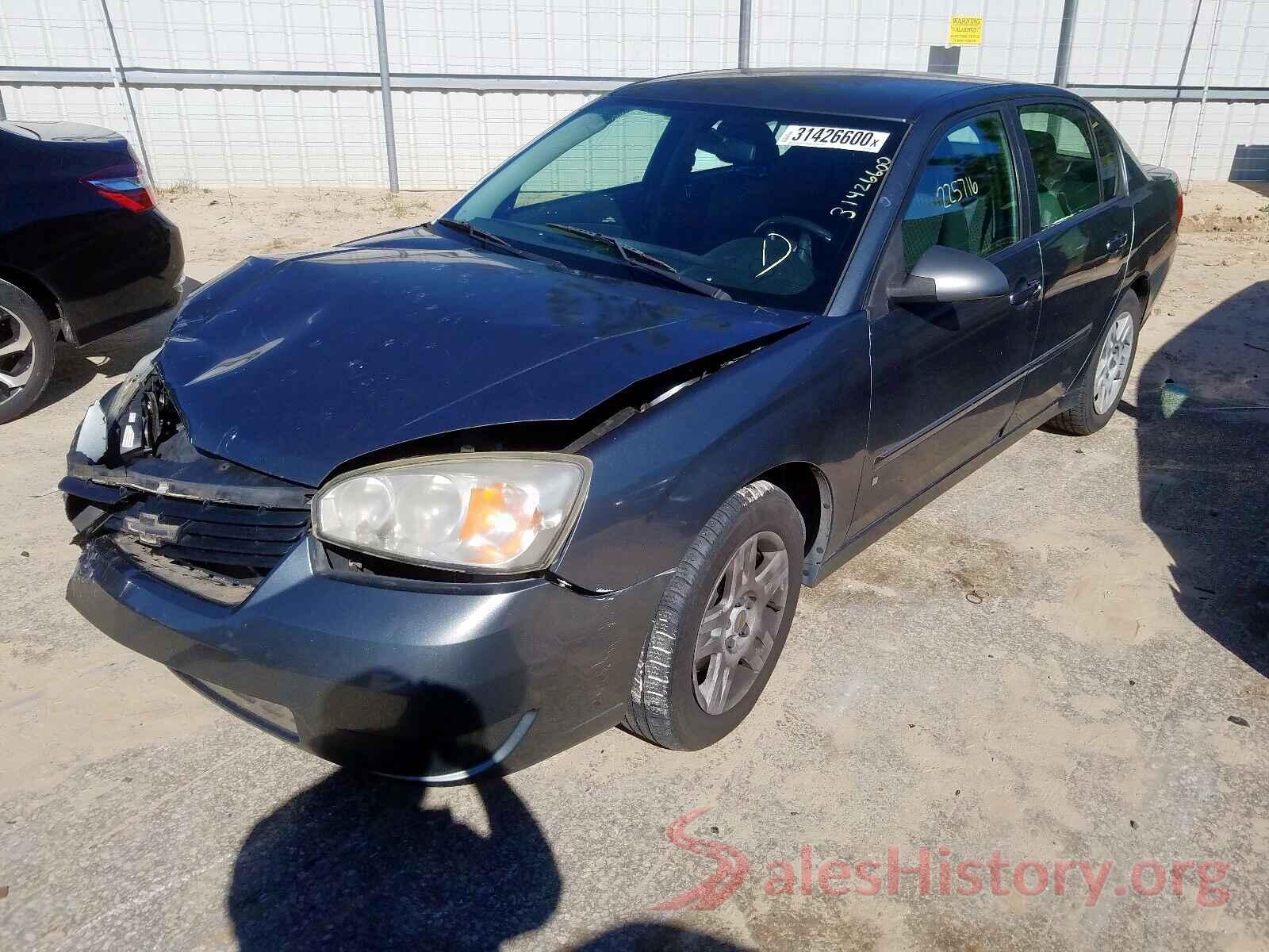 1N4BL4BVXLC118176 2006 CHEVROLET MALIBU