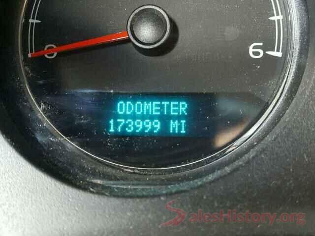 5N1DR2MM1HC668931 2007 GMC YUKON