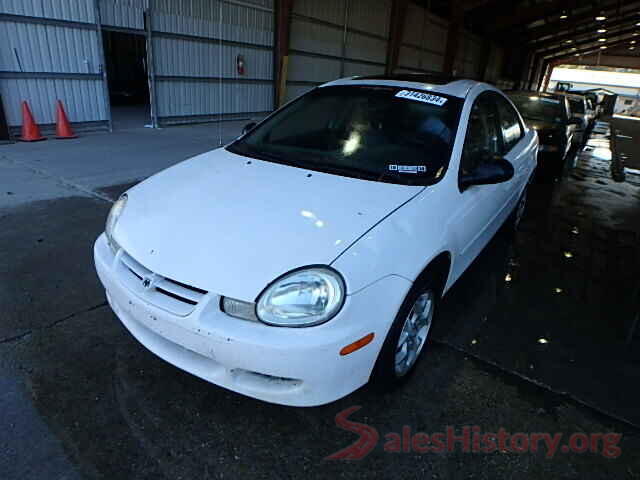 19XFC2F52GE052411 2002 DODGE NEON