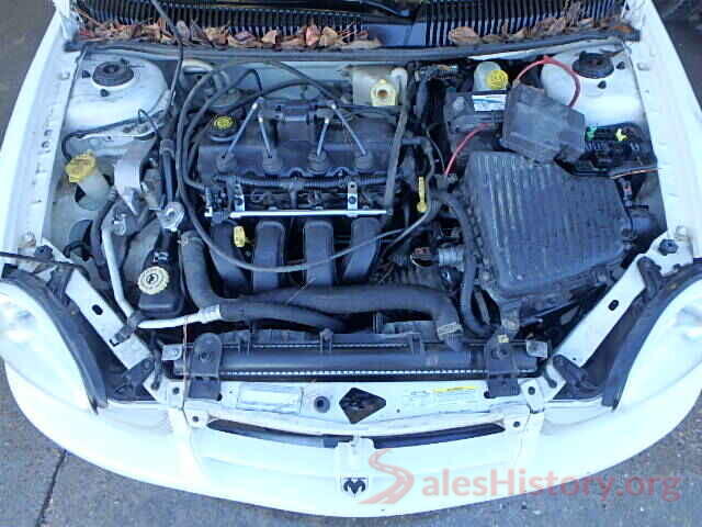 19XFC2F52GE052411 2002 DODGE NEON