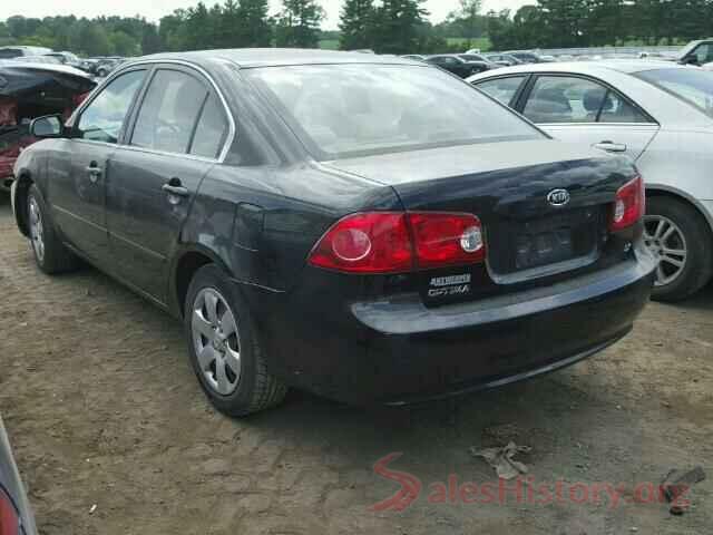 JTMF1RFV7KD507343 2008 KIA OPTIMA