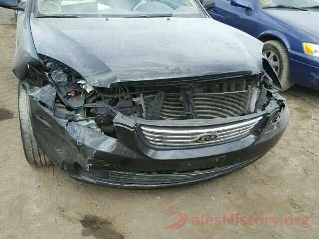 JTMF1RFV7KD507343 2008 KIA OPTIMA