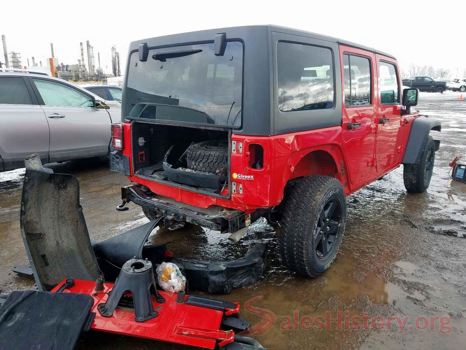 JTNKHMBX7L1077381 2016 JEEP WRANGLER