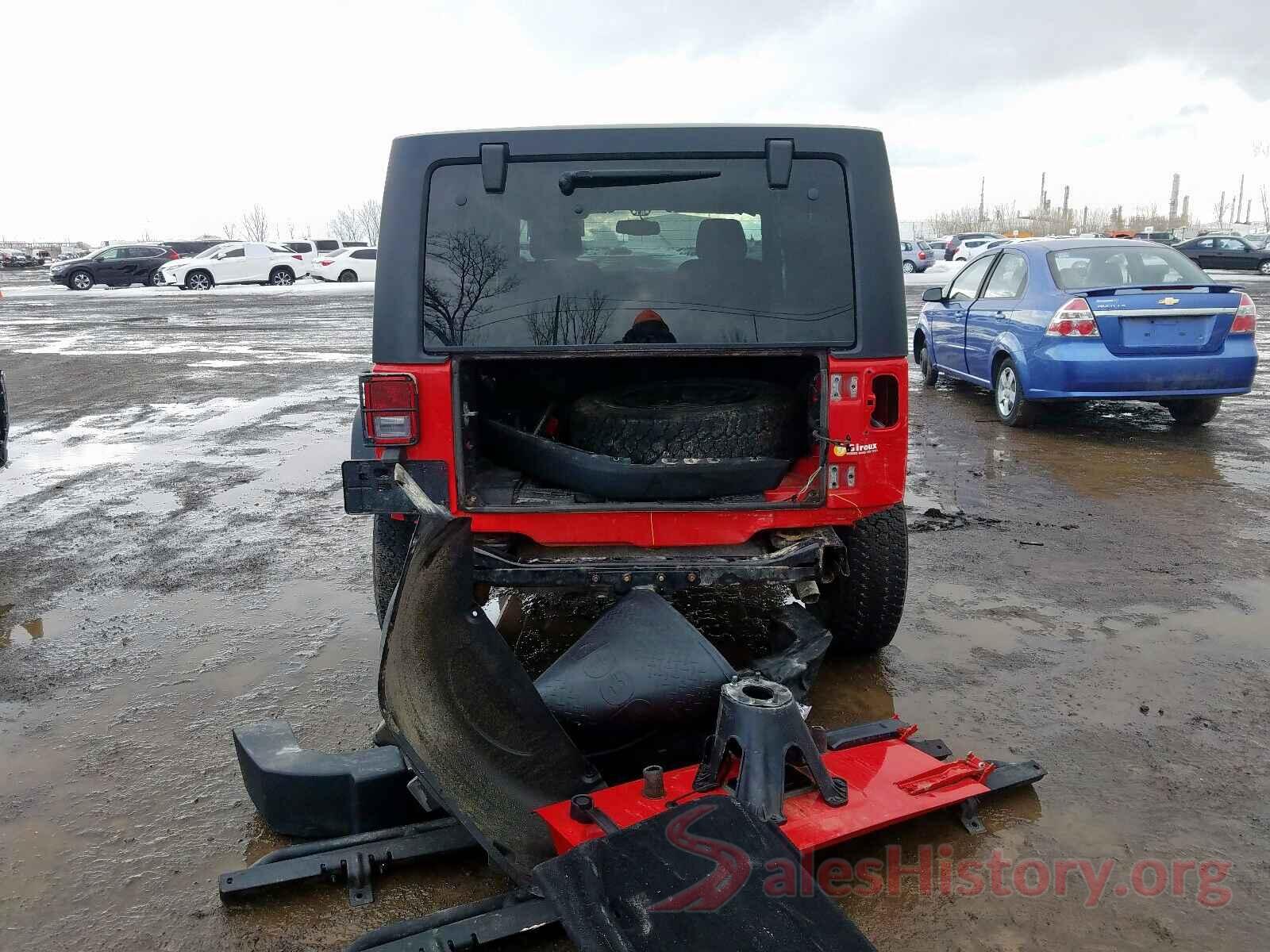 JTNKHMBX7L1077381 2016 JEEP WRANGLER