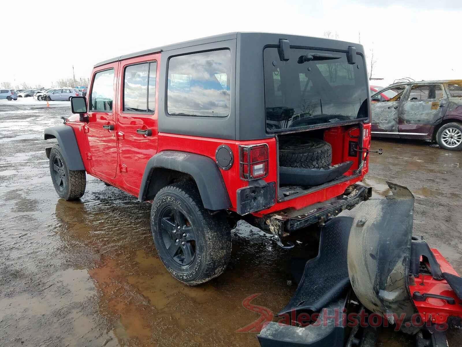 JTNKHMBX7L1077381 2016 JEEP WRANGLER