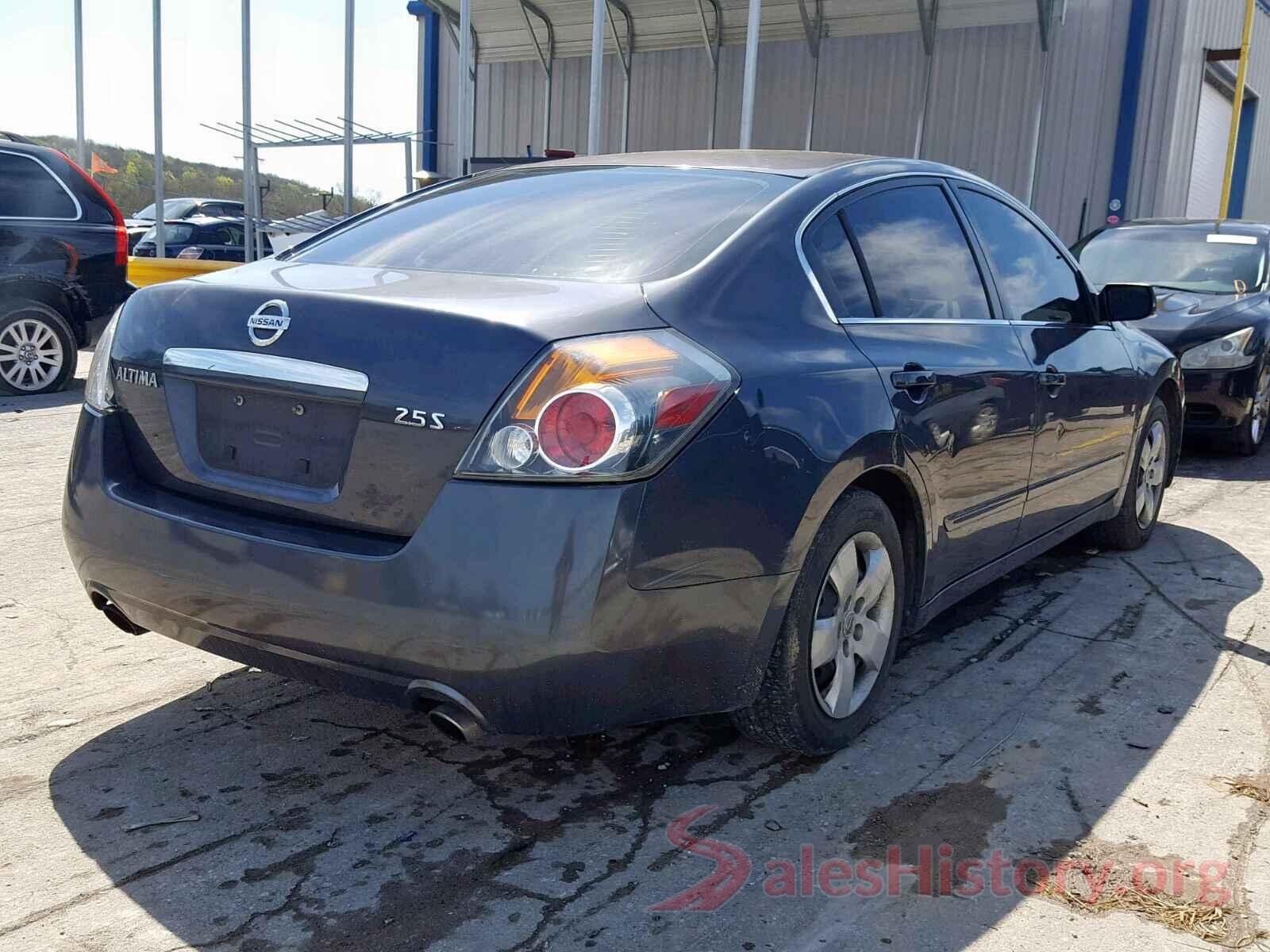 1N4AL21E68C151605 2008 NISSAN ALTIMA