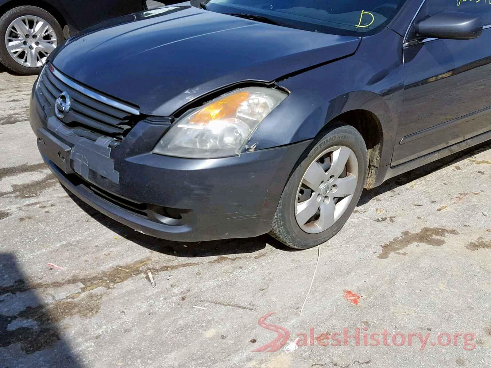 1N4AL21E68C151605 2008 NISSAN ALTIMA