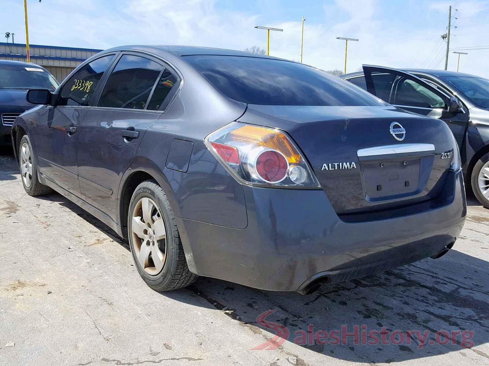 1N4AL21E68C151605 2008 NISSAN ALTIMA