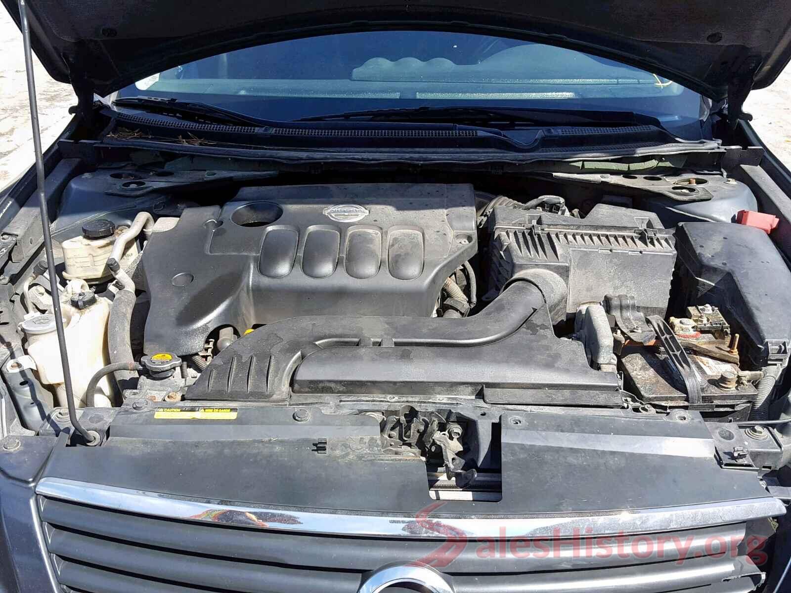 1N4AL21E68C151605 2008 NISSAN ALTIMA