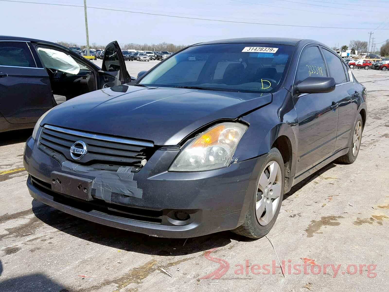 1N4AL21E68C151605 2008 NISSAN ALTIMA