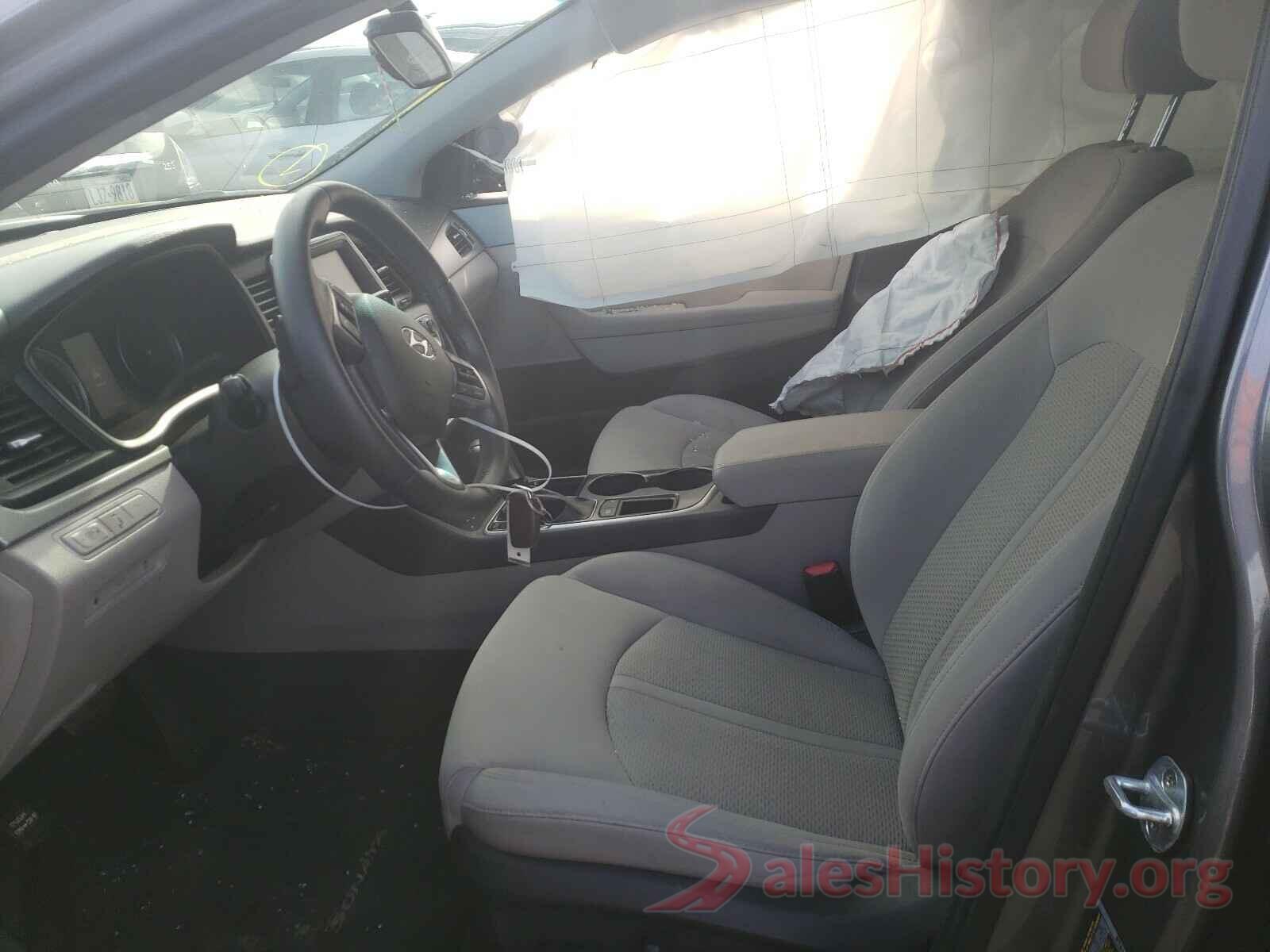 5NPE34AFXJH646125 2018 HYUNDAI SONATA