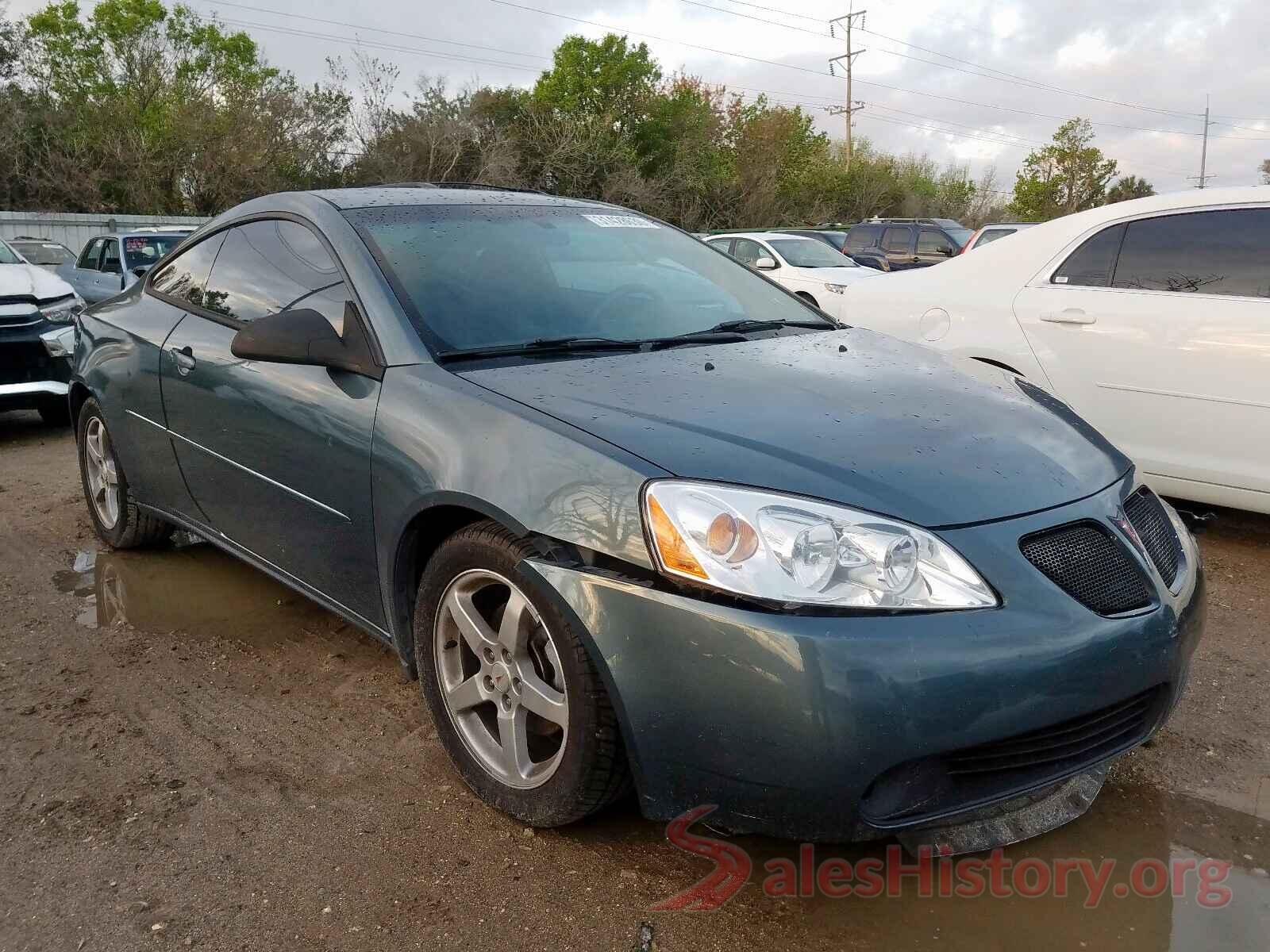 4T1BF1FK8GU226761 2006 PONTIAC G6