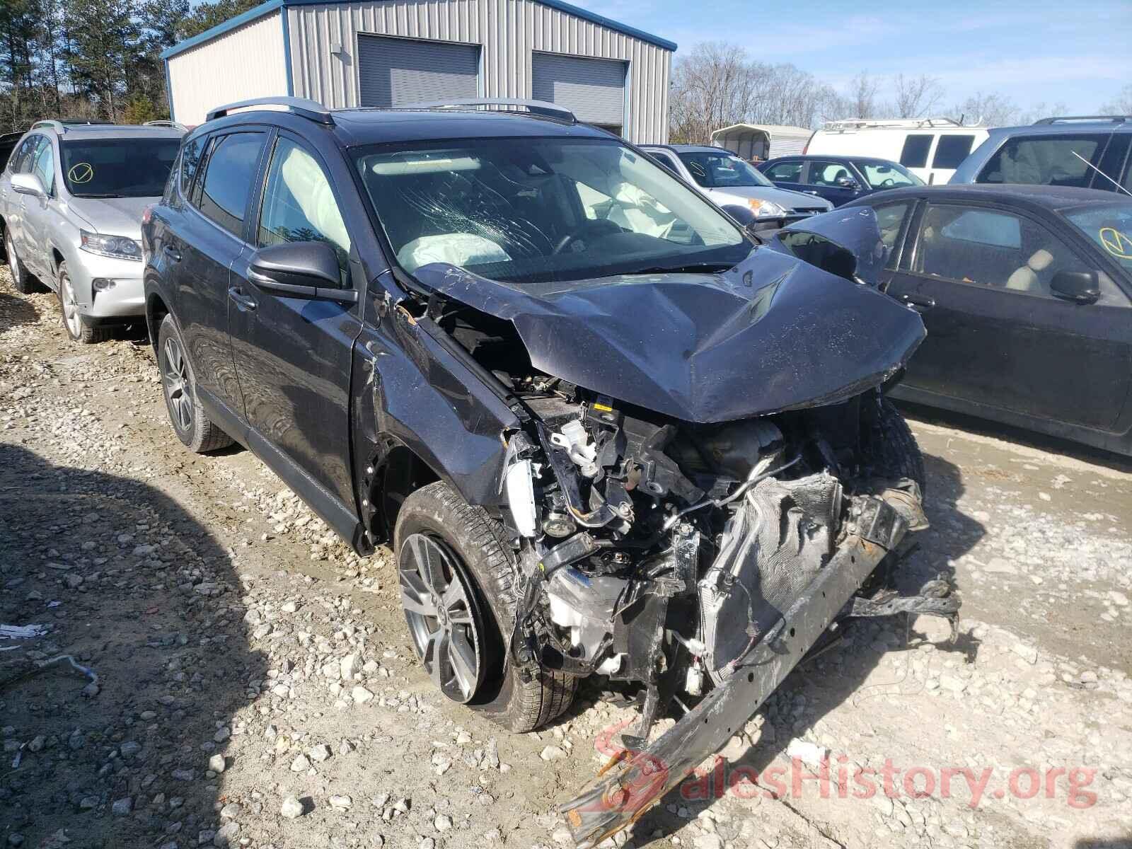 JTMWFREVXJJ726008 2018 TOYOTA RAV4