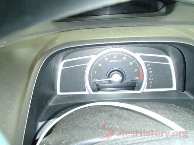 3N1AB7AP8KY306538 2009 HONDA CIVIC