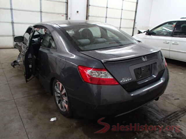 3N1AB7AP8KY306538 2009 HONDA CIVIC