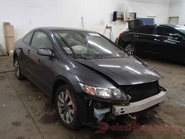 3N1AB7AP8KY306538 2009 HONDA CIVIC