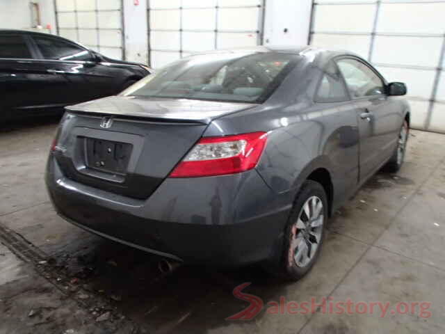 3N1AB7AP8KY306538 2009 HONDA CIVIC