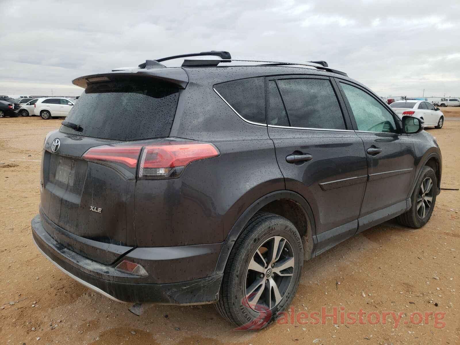 2T3WFREV6GW289294 2016 TOYOTA RAV4