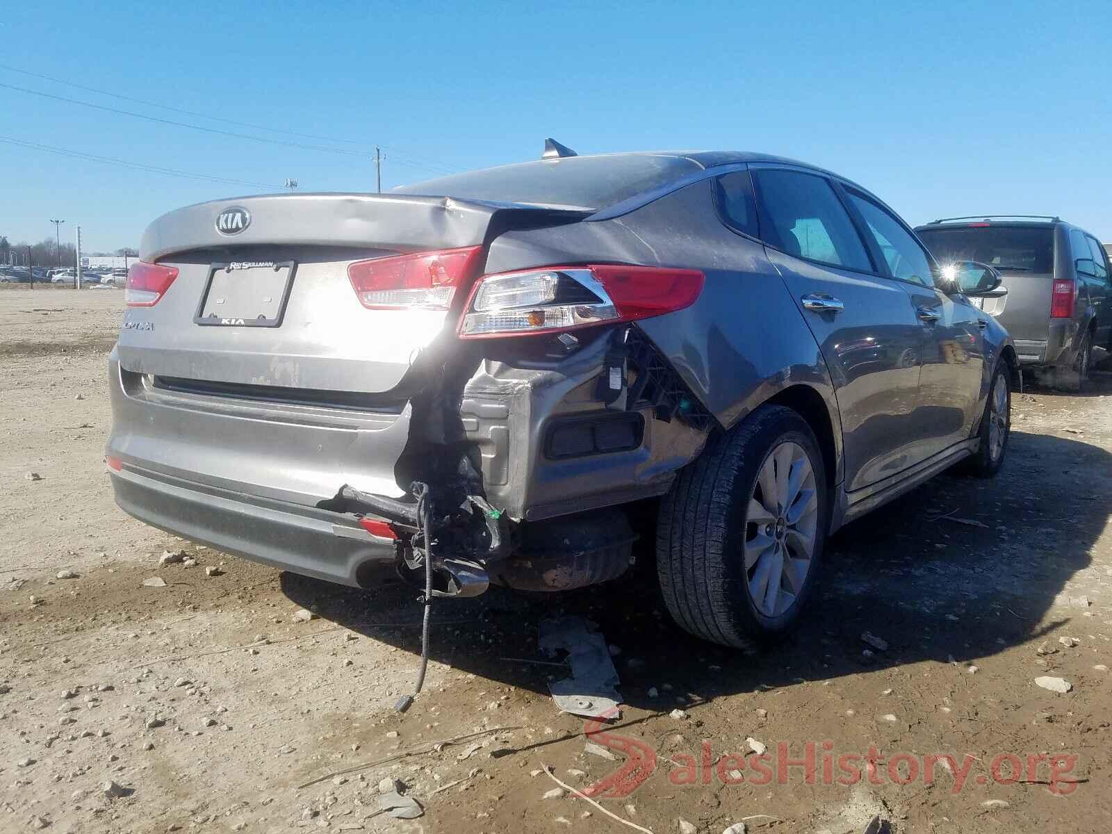 5XXGT4L30JG251930 2018 KIA OPTIMA