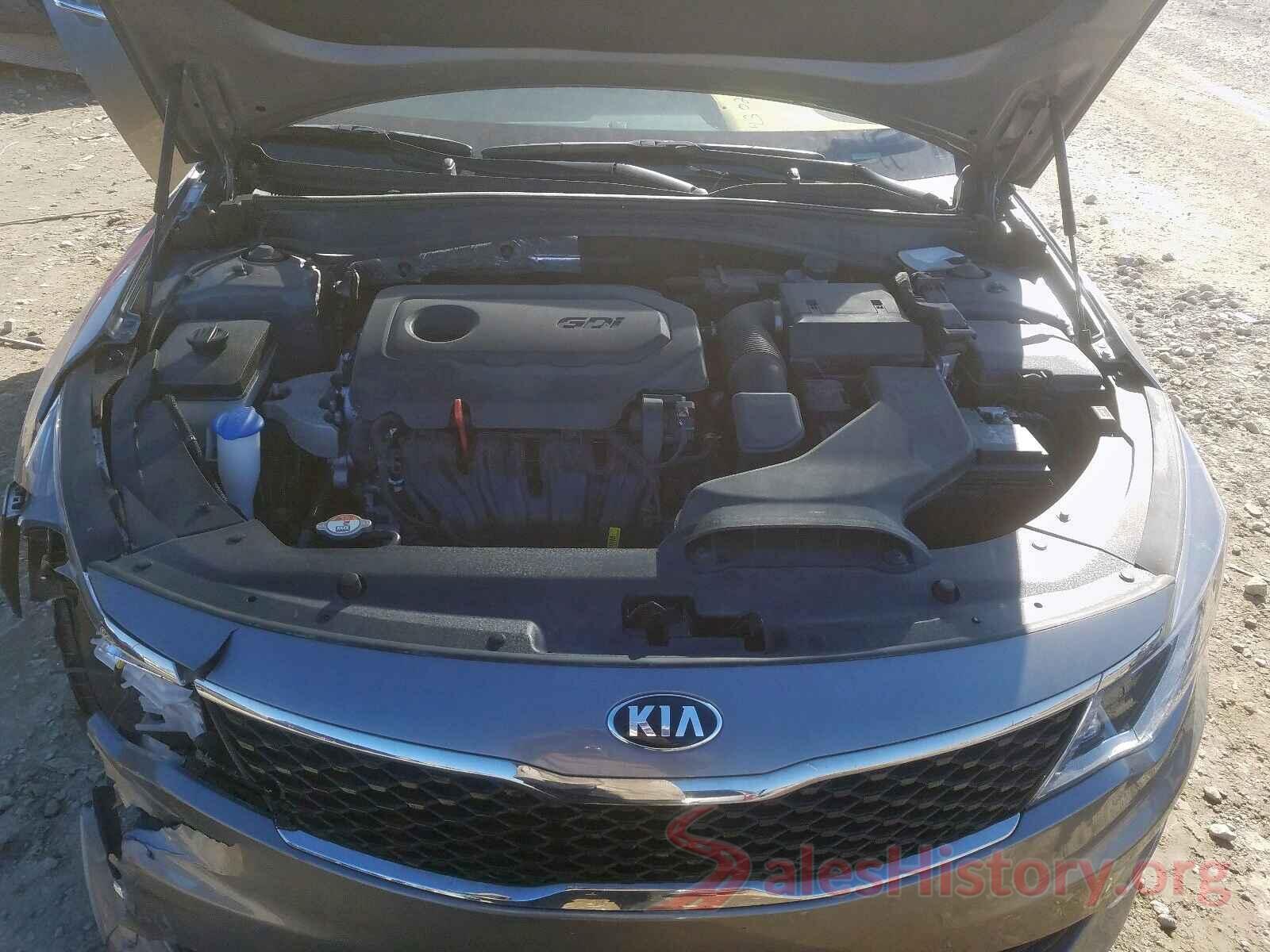 5XXGT4L30JG251930 2018 KIA OPTIMA