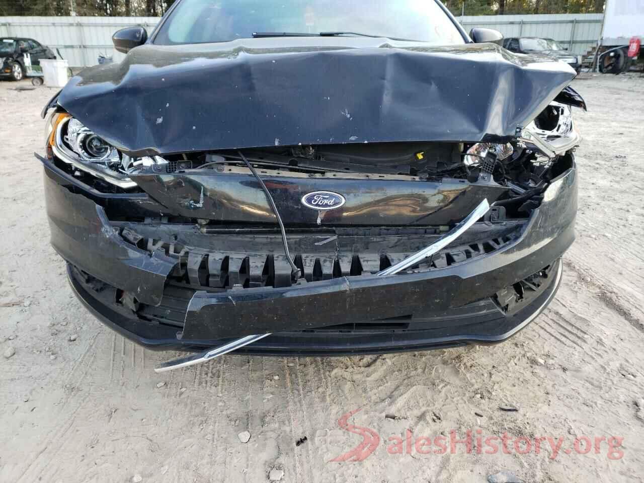 3FA6P0H71HR278043 2017 FORD FUSION