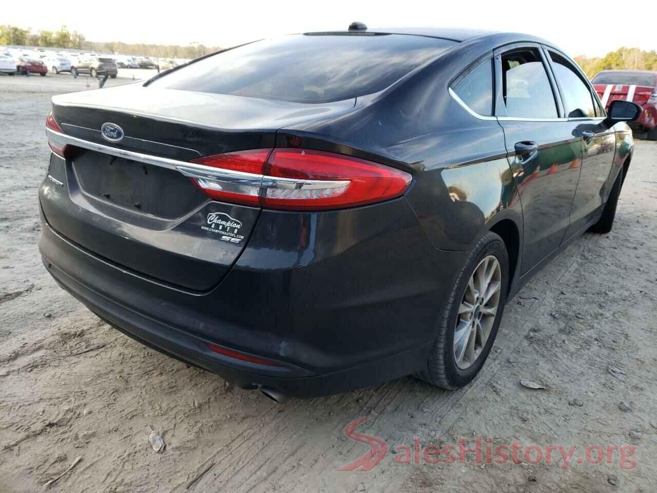 3FA6P0H71HR278043 2017 FORD FUSION