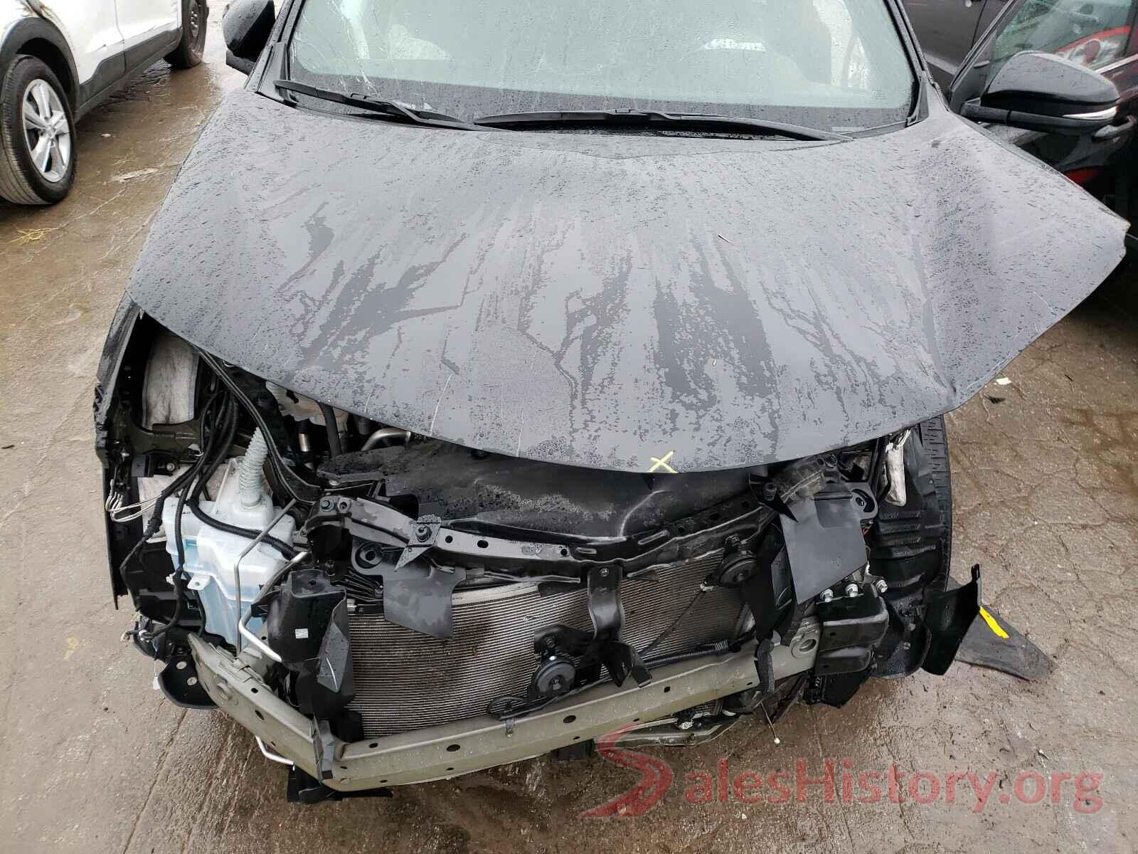 2T3JFREV5JW824150 2018 TOYOTA RAV4