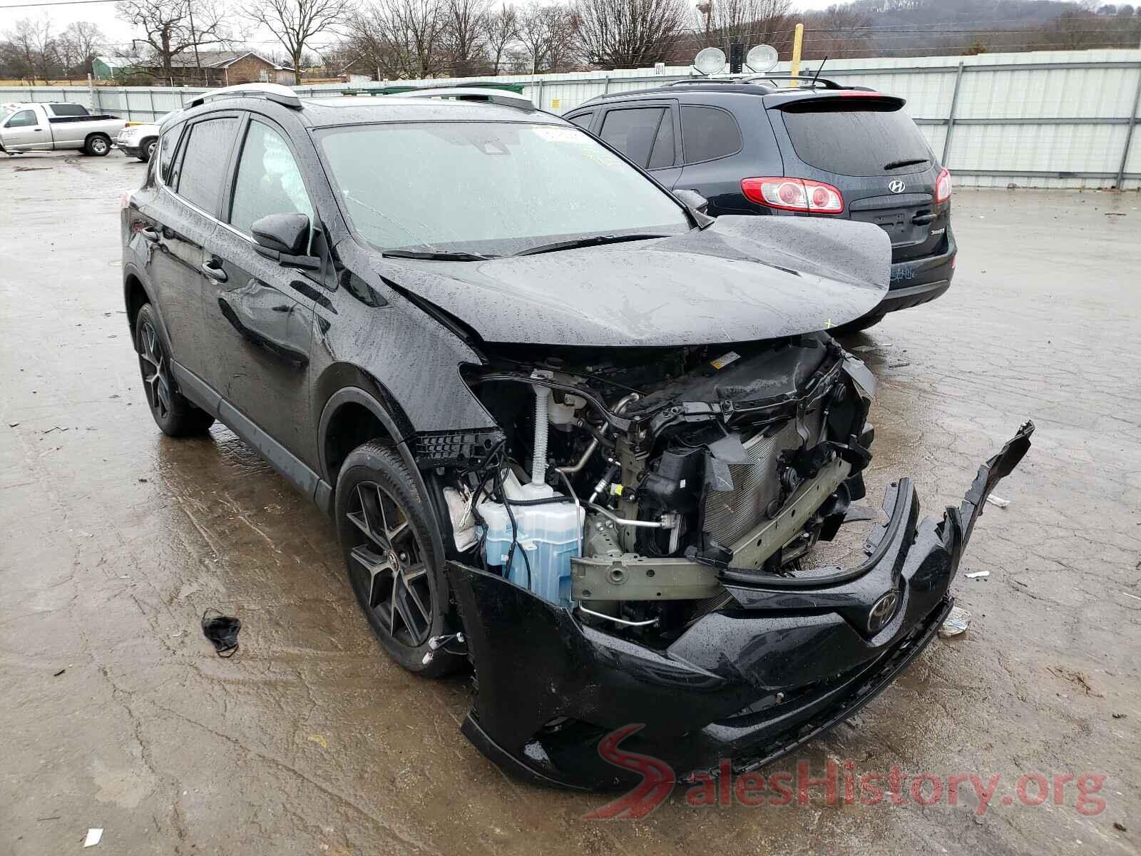 2T3JFREV5JW824150 2018 TOYOTA RAV4