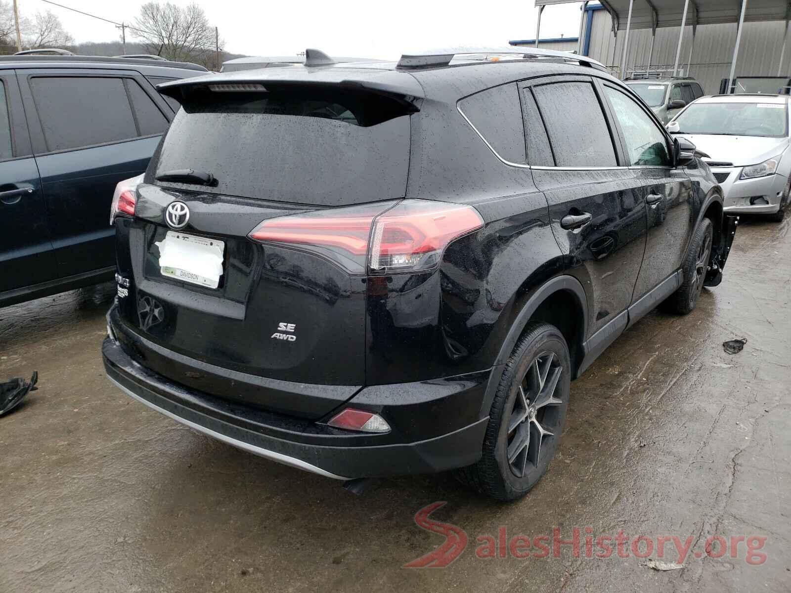 2T3JFREV5JW824150 2018 TOYOTA RAV4