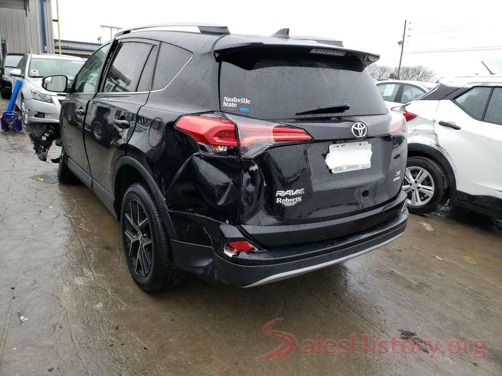 2T3JFREV5JW824150 2018 TOYOTA RAV4