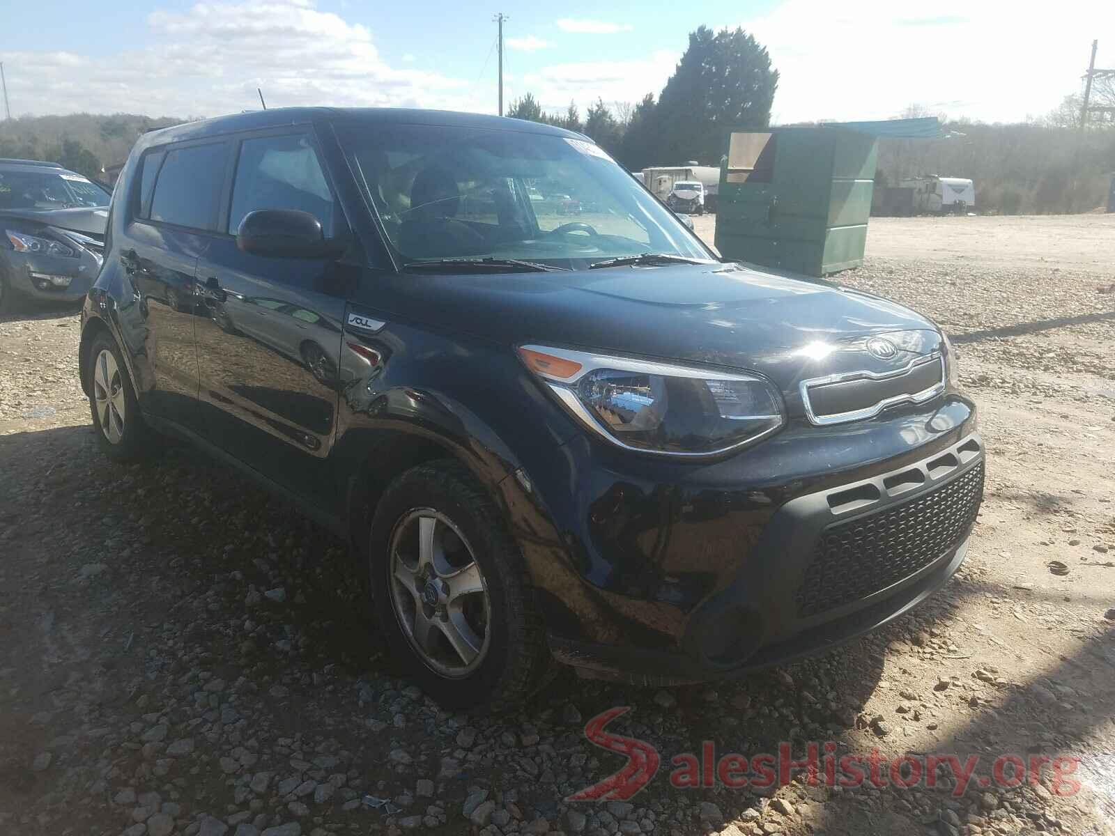 KNDJN2A29G7828258 2016 KIA SOUL