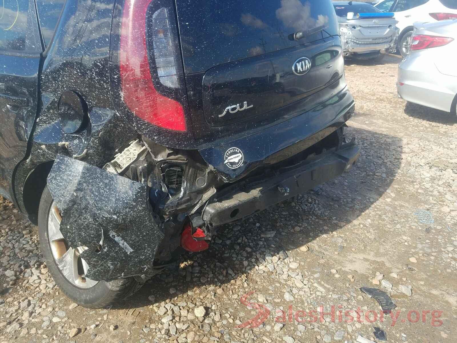 KNDJN2A29G7828258 2016 KIA SOUL